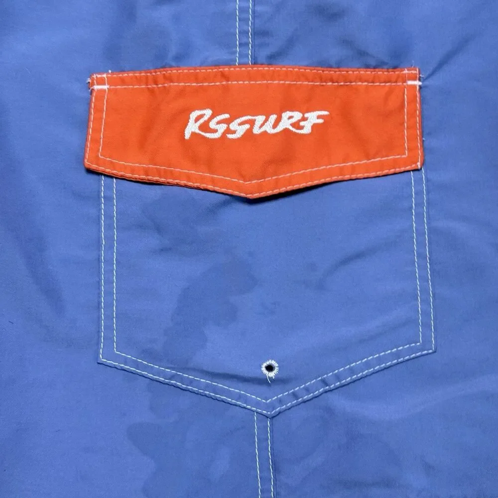 RS Surf Swimsuit | Adult Medium | Multiple Pockets